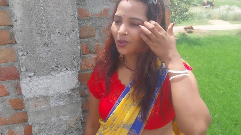 Pooja raniji: Deshi Pooja бхабхи прийти в самый старый дом чхат, видео быстрого траха на полу