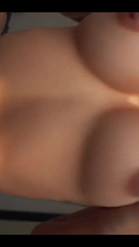 POV Horny Girlfriend Puts on Her Slutty Lingerie and Asks Me to Fuck Her