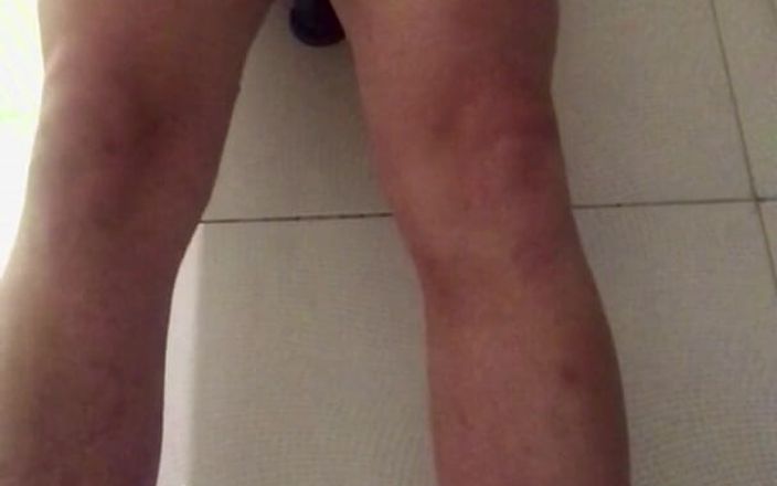 Sissy Paige: Голий трах з ділдо