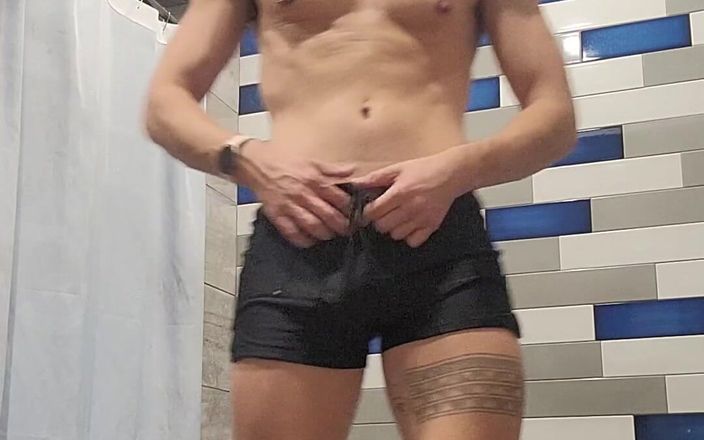 KingB8er: Thời gian tắm
