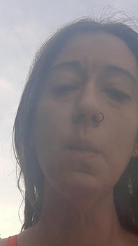 Cum Be My Human Ashtray