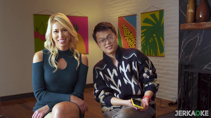 Jerkaoke: Hepsi Bir Sayı Oyunu