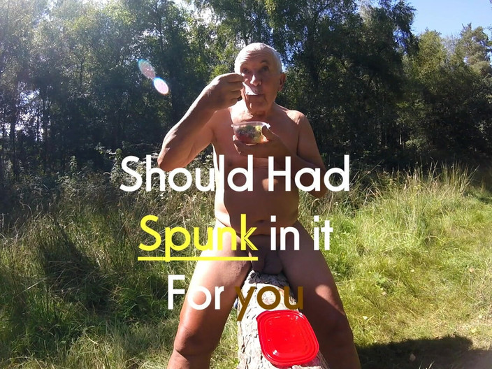 Andy: Part 3 Walk 57