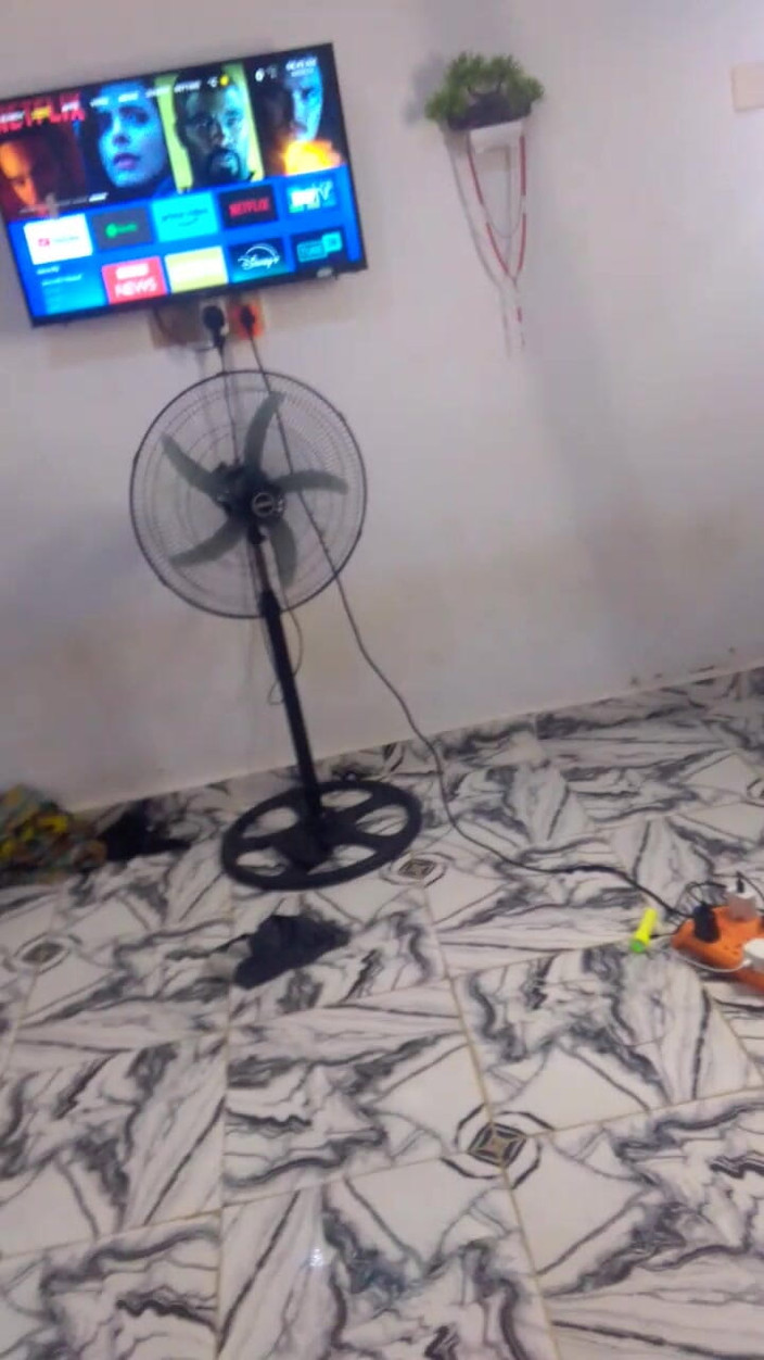 That's_black: Pau grande