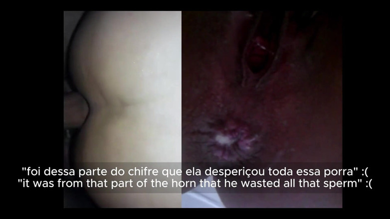 Bruna Silva Hotwife: Bruna Silva Hotwife - Called the Eater at Home While the...
