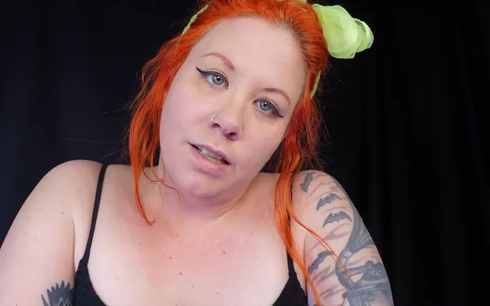 Deanna deadly: POV Reprogrammed to Eat and Gain