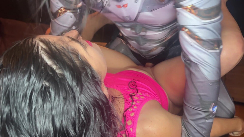 Cliff Media: Free Use Sex Robot - Cliff Media Productions