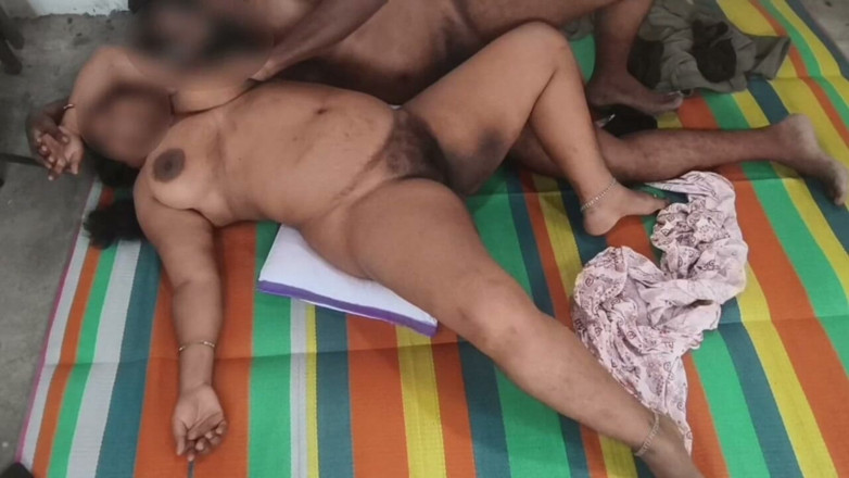 Indian IFS: Avslappnad tid sex 1