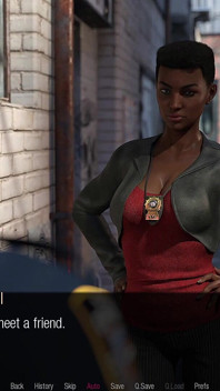 Jessica o'neil ki kathin khabar - gameplay through #34