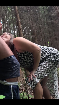 Crypto Mommy: As-tu vu quoi ?