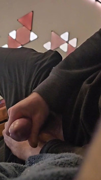抚摸出一个负载