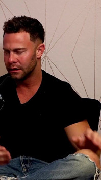 Seth Gamble: I Don’t Quit Until I Win