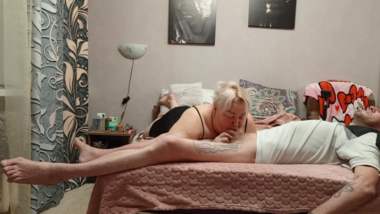 Zona901: Crot setelah nyepong kontol