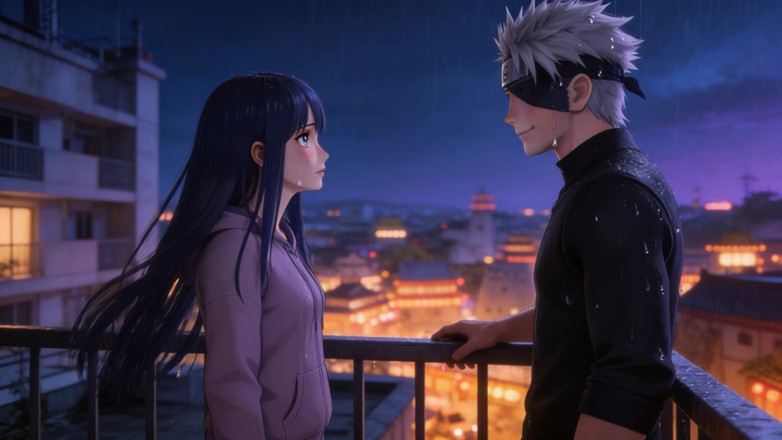 Sdanimacionescol: Hinata Hyuga Chupando e fodendo duro com Naruto Uzumaki em...