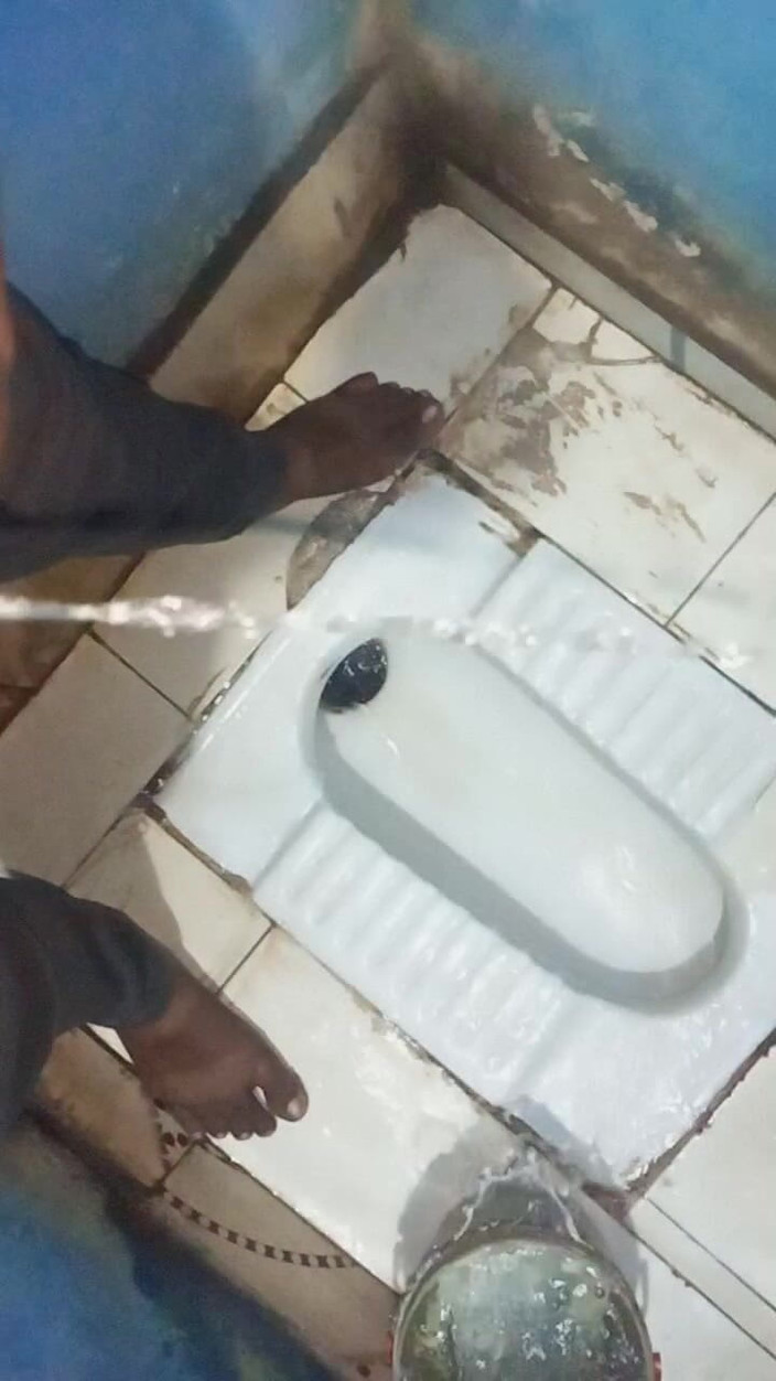 Sweet Indian cock: Indyjski gej masaż olejkiem analny