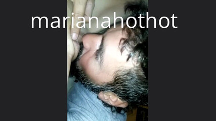 Marian sofar: Shell Suck