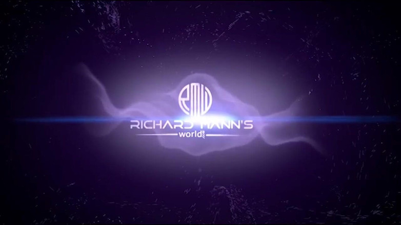 Richard Manns World: Alexis May против Richard Mann