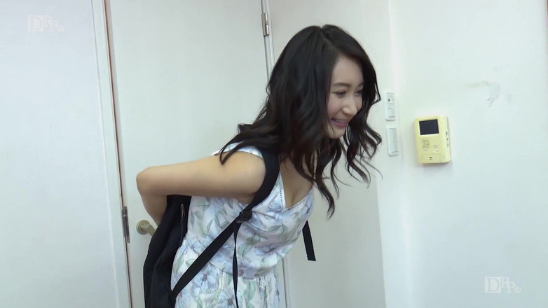 Caribbeancom: Female Hot Continent file.057