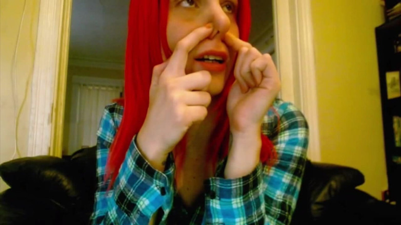 Quinn brooks: Bianca Miluje tě, abys jí pohladil nos wmv