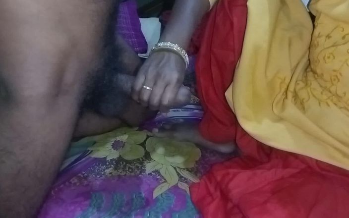 Pooja Sexy: Girlfriend and Boyfriend Doing Sex in a Hotel Room
