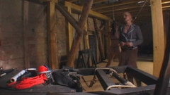 Absolute BDSM films - The original: Memeler çimdikliyor aşağılıyor