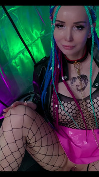 Cyberpunk Braindance POV Edition Part 2 Qos