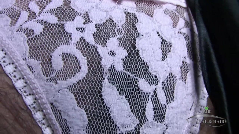 ATK Hairy: Chơi đầy lông