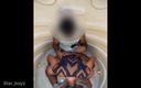 Star boyz: Mój właściciel pokoju pasierbica ostry seks w zakładce woda