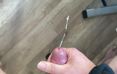 Masturbator: Jen si honí - slo mo