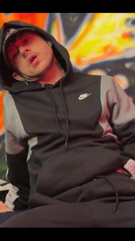 Ur Chav Friend Surprising U with His Fat Pink Pussy