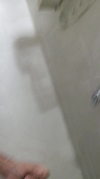 Taking a Shower
