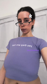 Should I Get Glasses Like These When I Go to the Optometrist?