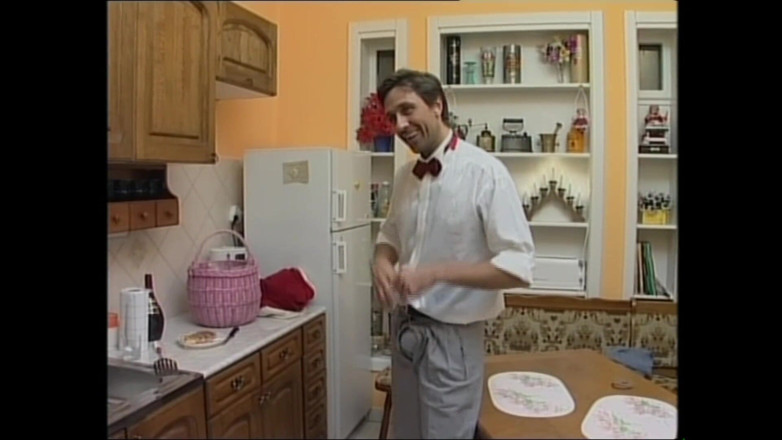 MMV films - The Original: Gaping Whore After Monster Toy Destruction