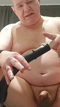 Aspirateurfucker, nettoyeur de pipes