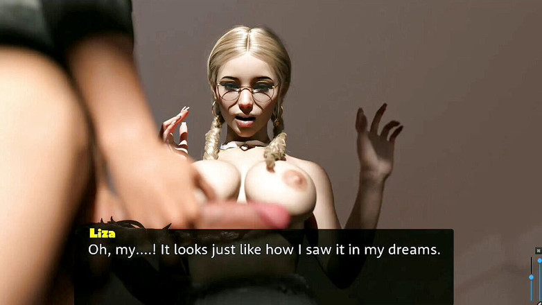 Johannes Gaming: ブライトロード8 - 彼女は史上最高のおっぱいを持っています