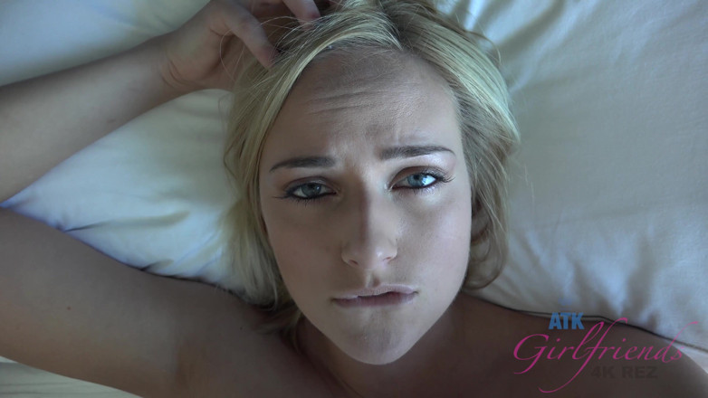 ATK Fans (Girlfriends): Before You Let Her Go You Want to Feel Her...