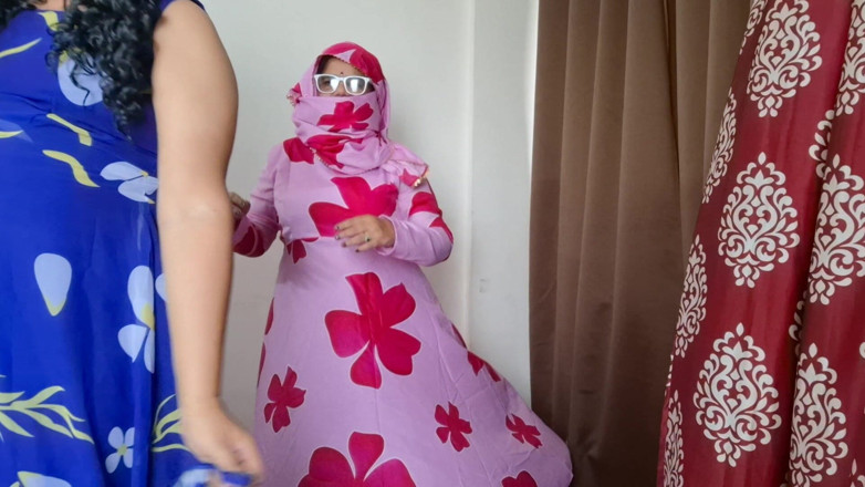 Indiansissychubbys straight world with women: Indyjskie podwójne kłopoty Khadija Jest fanem chciał się spotkać