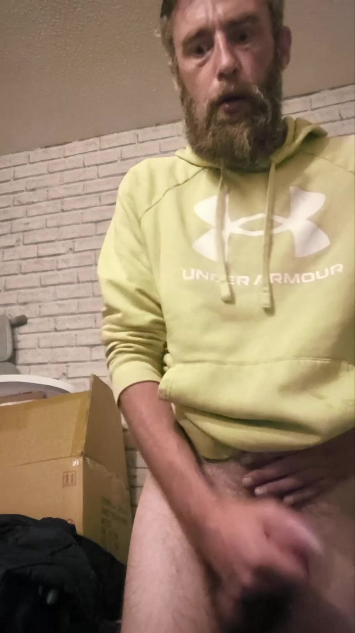 Smoking stoker: Kouření a honění