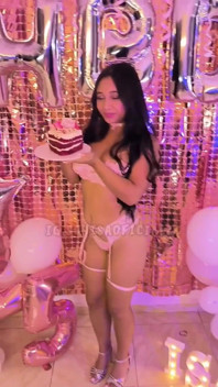Happy Birthday to Me