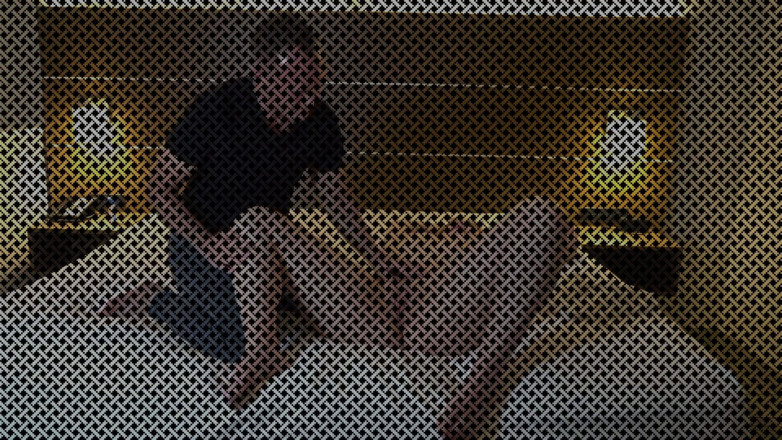 DCTrousersnake: Lucky Kay Love - Fucking in Vegas with Older Man Dctrousersnake