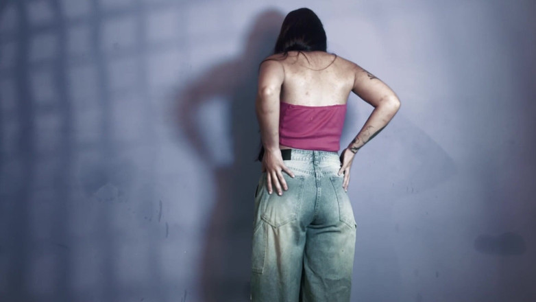 Rollerpublic: Verzweifelt, nach der party zu pinkeln
