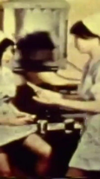 Nasty Nurses - (restyling Movie in Full HD Version)