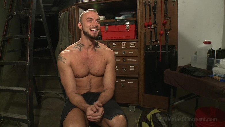 30 Minutes of Torment: Pesadelo de Jessie Colter