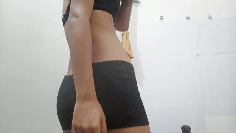 desigirl93: Сексуальная индианка мастурбирует