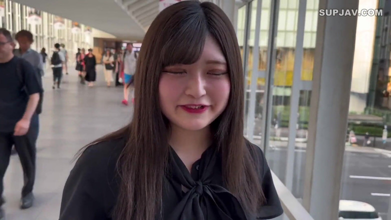 Asian cutie: Asiatisk ängel 22379