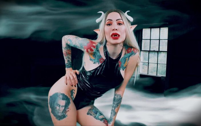 Baal Eldritch: Ăn sống bởi một demoness