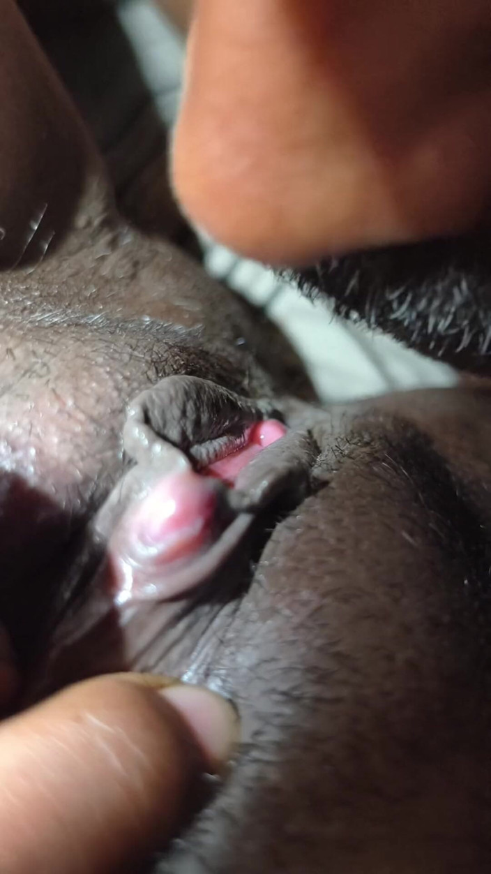 Realmallucouplevlog: Tamil Mallu Girl Enjoing Pussy Licking and Hard Fuking