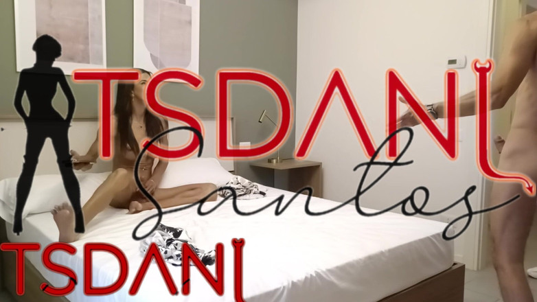 Tsdanisantos1: A Delightful Behind-the-scenes Look at Something Grand Made for You,...