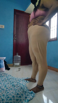 Standing Hot