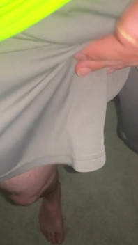 Dick Spodnie